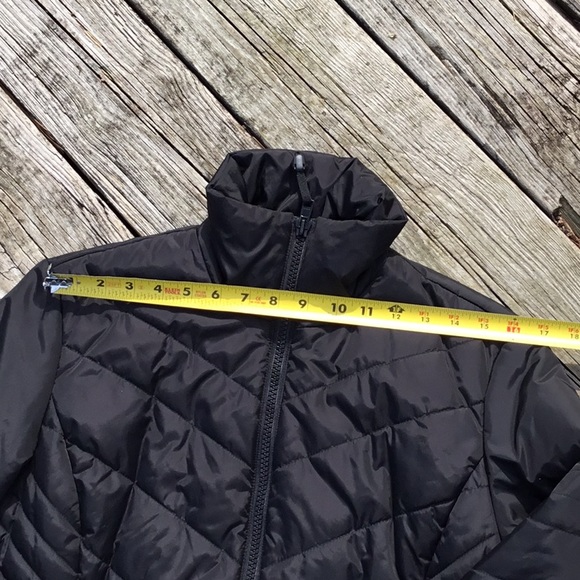 i.e. relaxed jacket - Picture 4 of 7